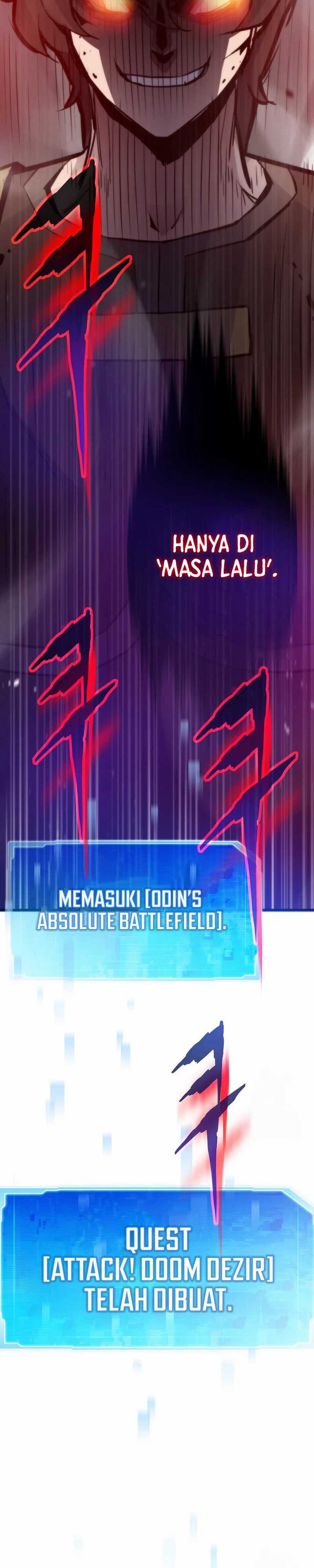 Past Life Regressor (Remake 2022) Chapter 117 Image 30