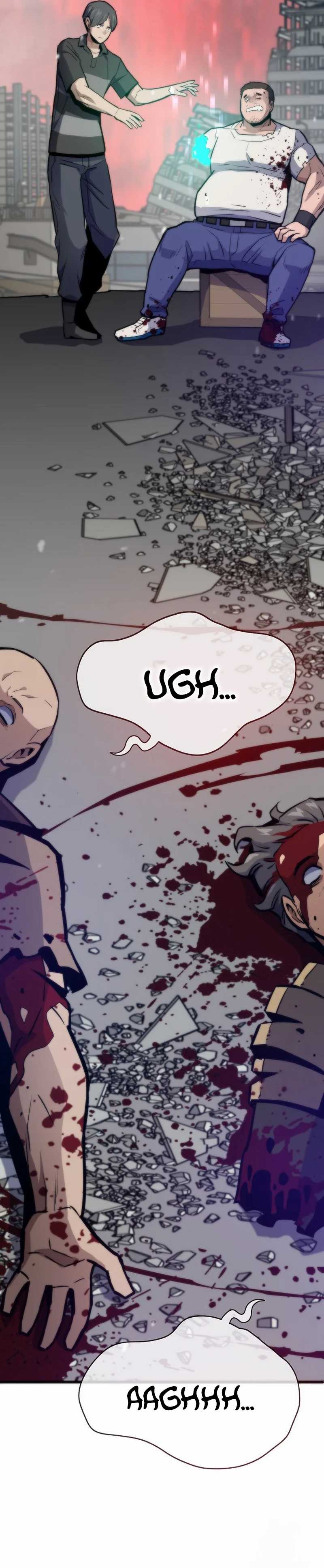 Past Life Regressor (Remake 2022) Chapter 117 Image 32