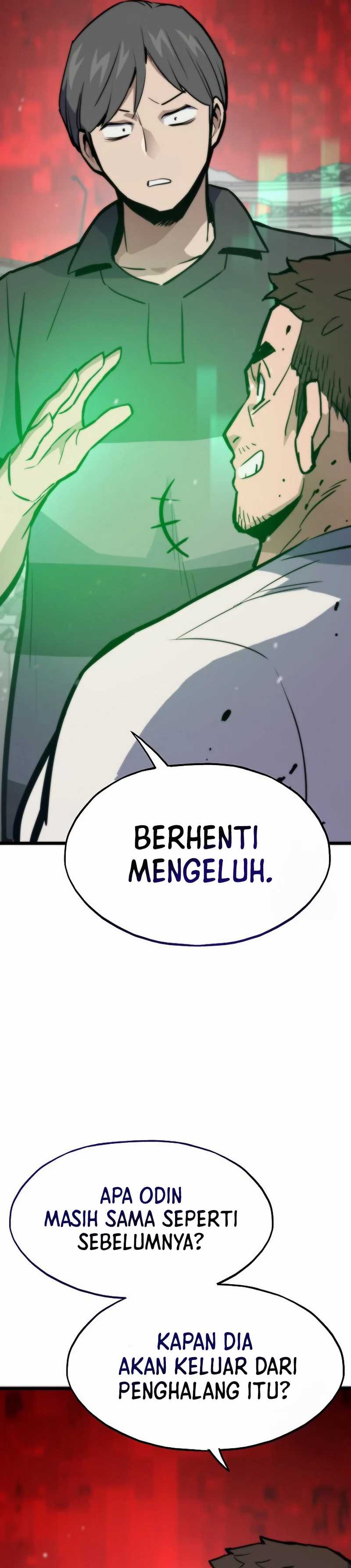 Past Life Regressor (Remake 2022) Chapter 117 Image 34