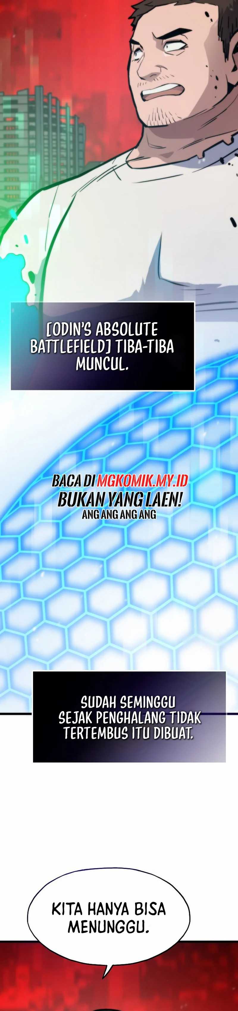 Past Life Regressor (Remake 2022) Chapter 117 Image 35