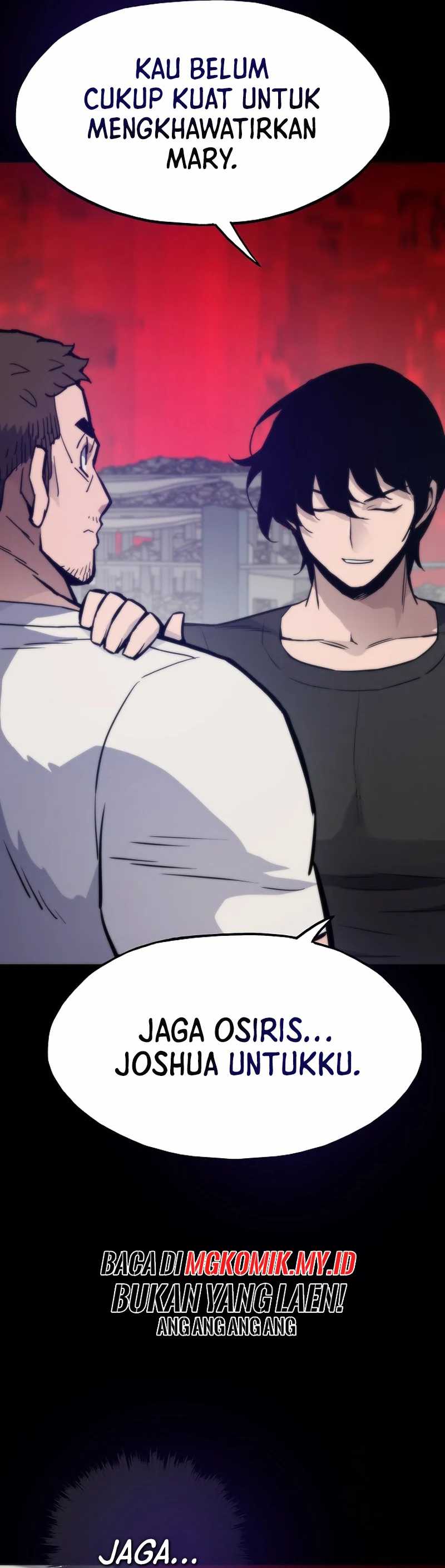 Past Life Regressor (Remake 2022) Chapter 117 Image 40