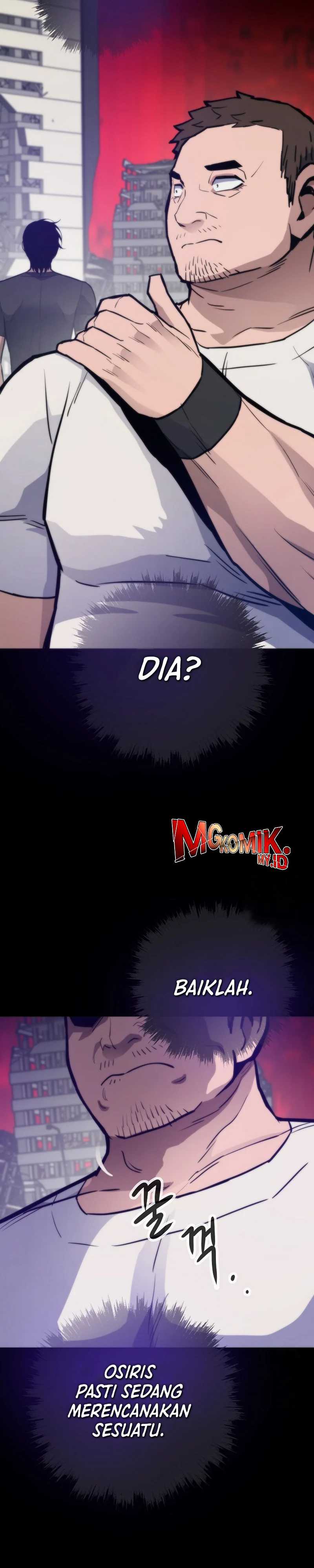 Past Life Regressor (Remake 2022) Chapter 117 Image 41