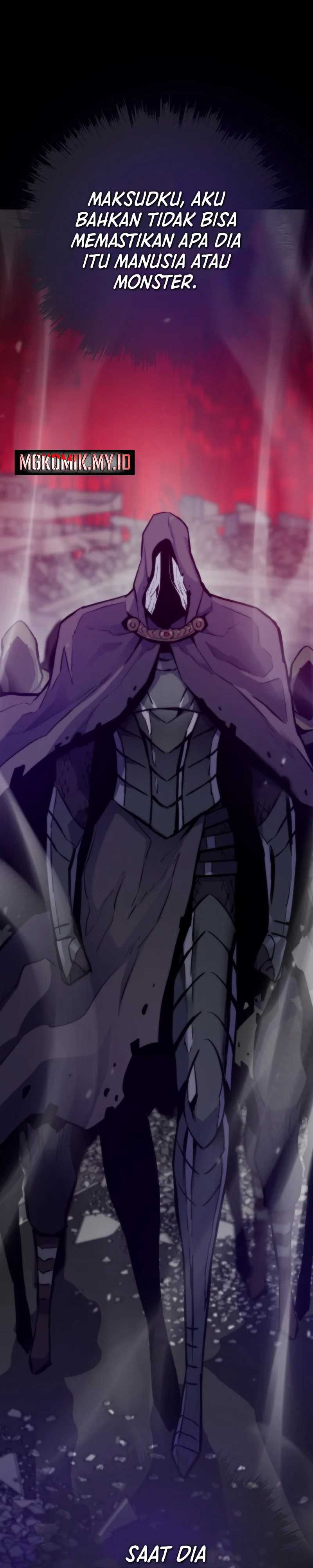 Past Life Regressor (Remake 2022) Chapter 117 Image 42