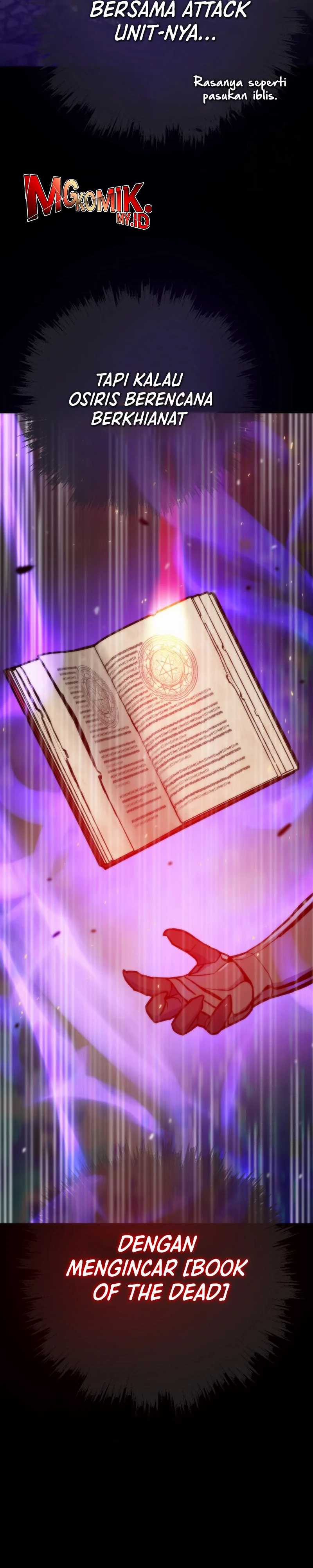 Past Life Regressor (Remake 2022) Chapter 117 Image 43