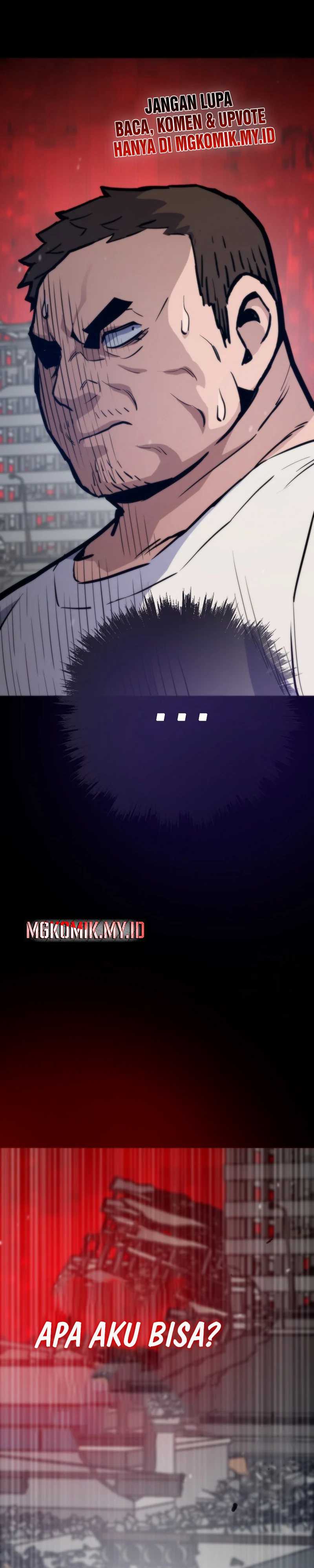 Past Life Regressor (Remake 2022) Chapter 117 Image 44