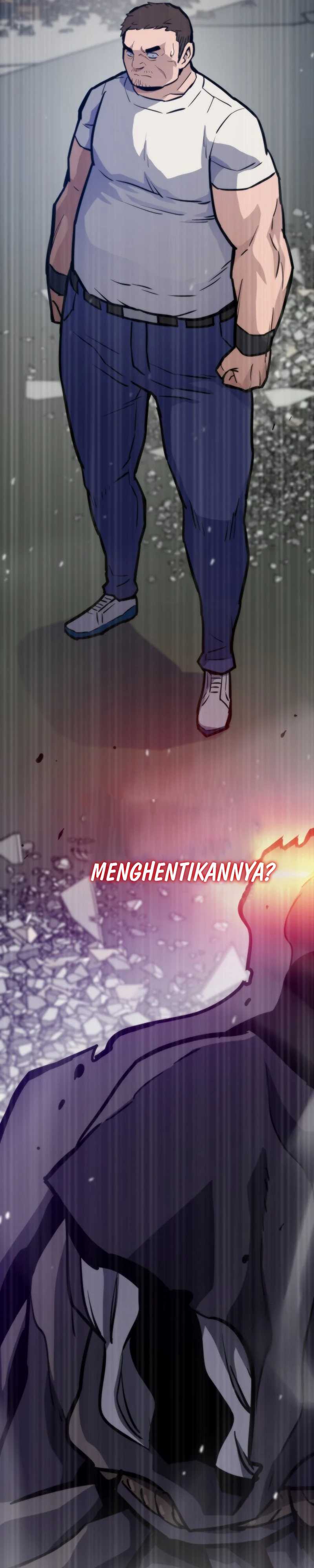 Past Life Regressor (Remake 2022) Chapter 117 Image 45