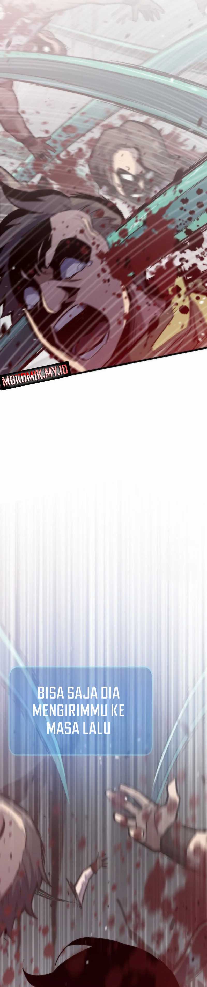 Past Life Regressor (Remake 2022) Chapter 118 Image 3