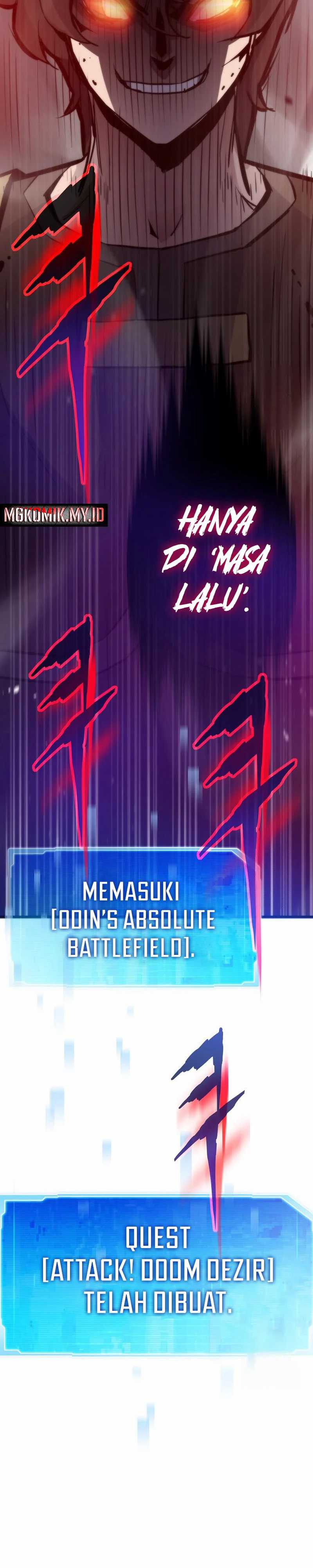 Past Life Regressor (Remake 2022) Chapter 118 Image 8