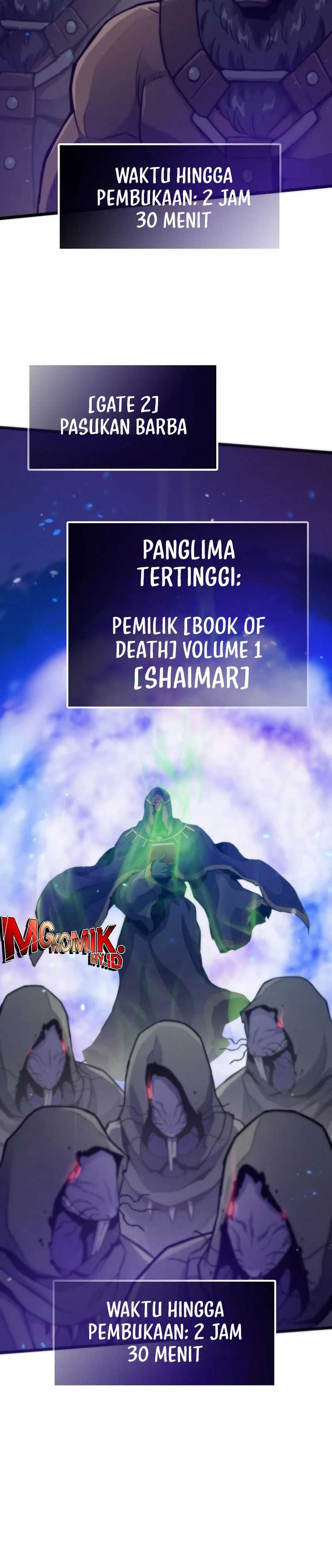 Past Life Regressor (Remake 2022) Chapter 118 Image 11