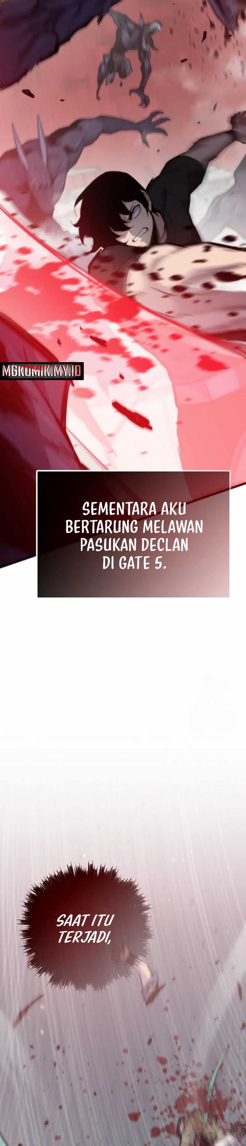 Past Life Regressor (Remake 2022) Chapter 118 Image 13