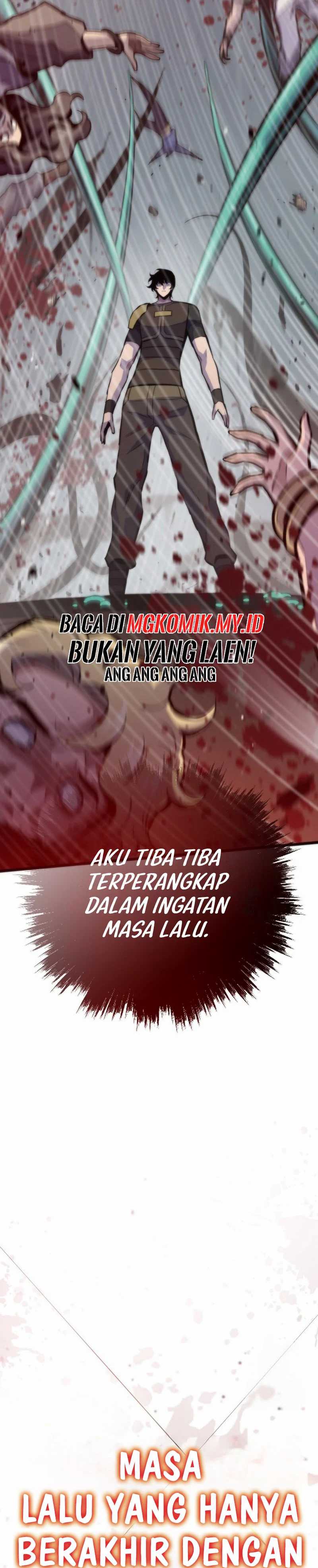 Past Life Regressor (Remake 2022) Chapter 118 Image 14