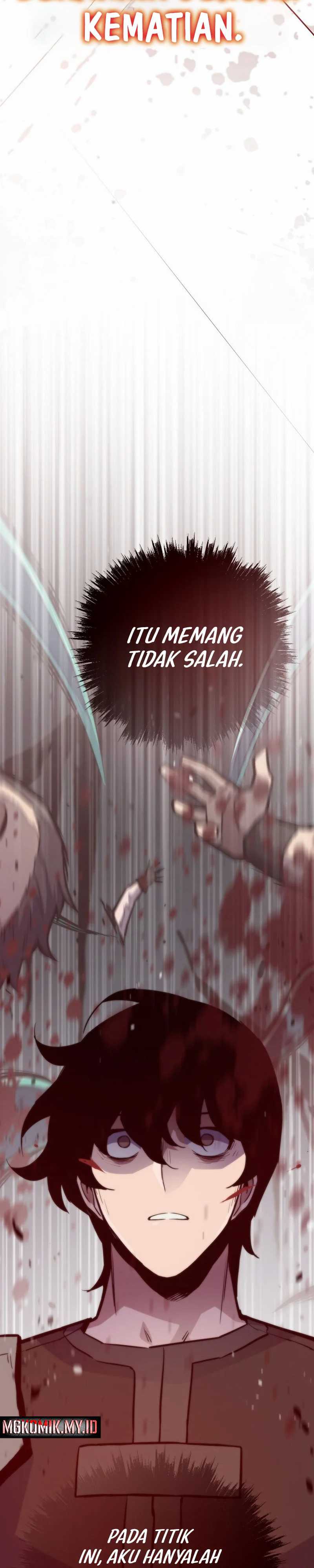 Past Life Regressor (Remake 2022) Chapter 118 Image 15