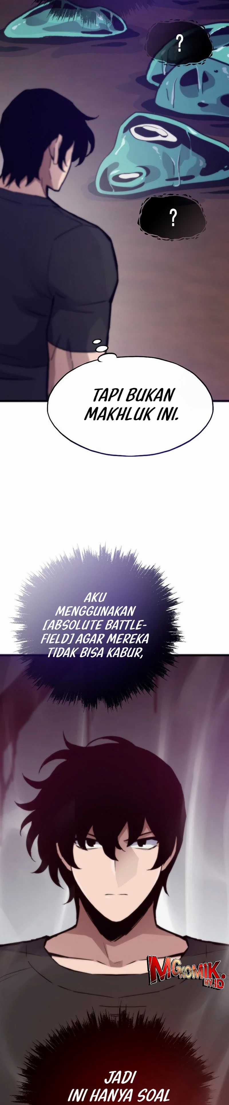 Past Life Regressor (Remake 2022) Chapter 118 Image 20