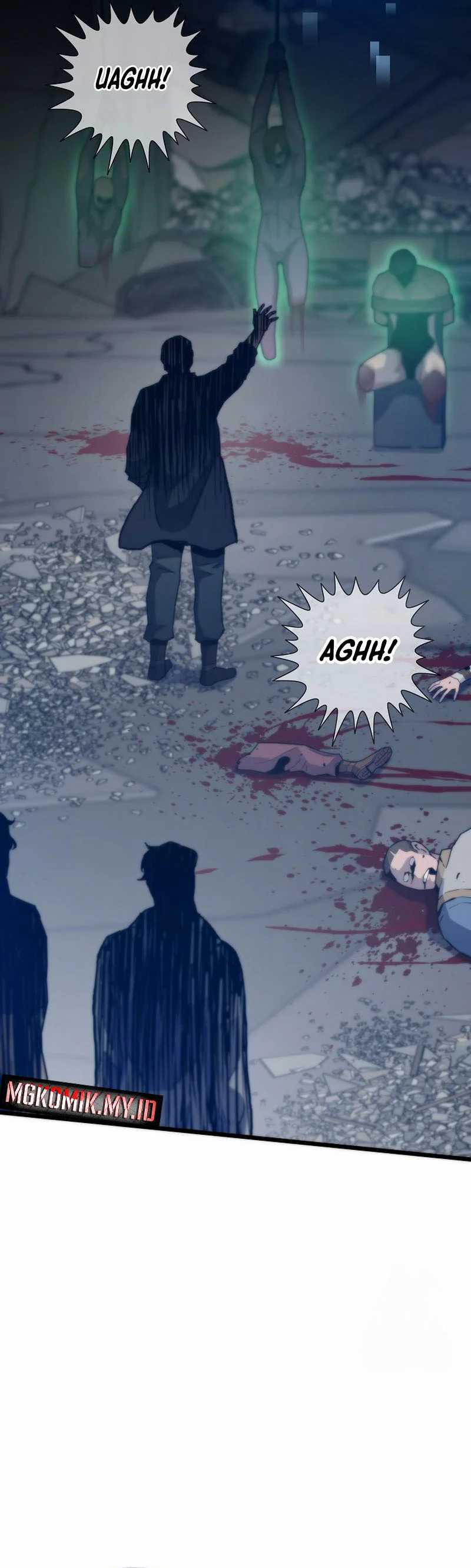 Past Life Regressor (Remake 2022) Chapter 118 Image 24