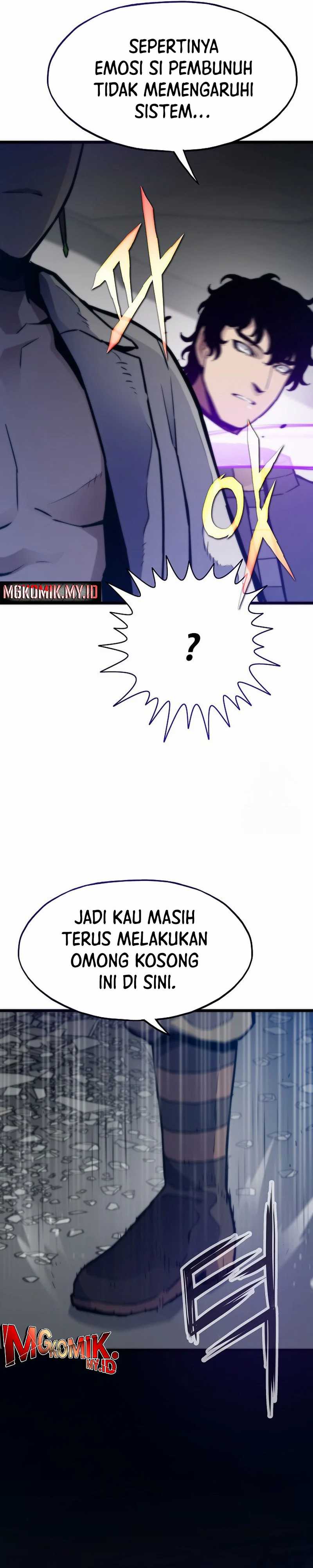 Past Life Regressor (Remake 2022) Chapter 118 Image 27