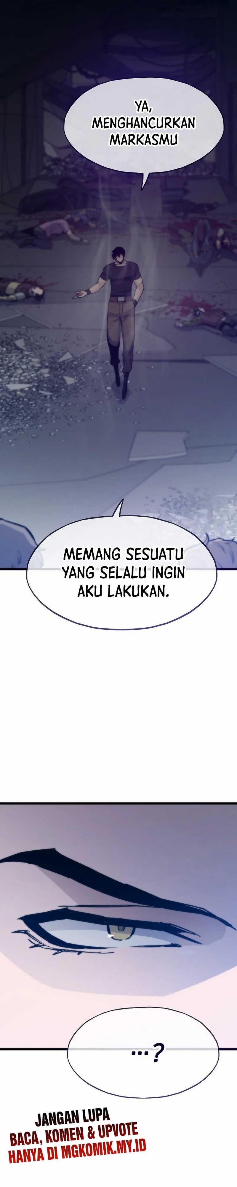 Past Life Regressor (Remake 2022) Chapter 118 Image 28