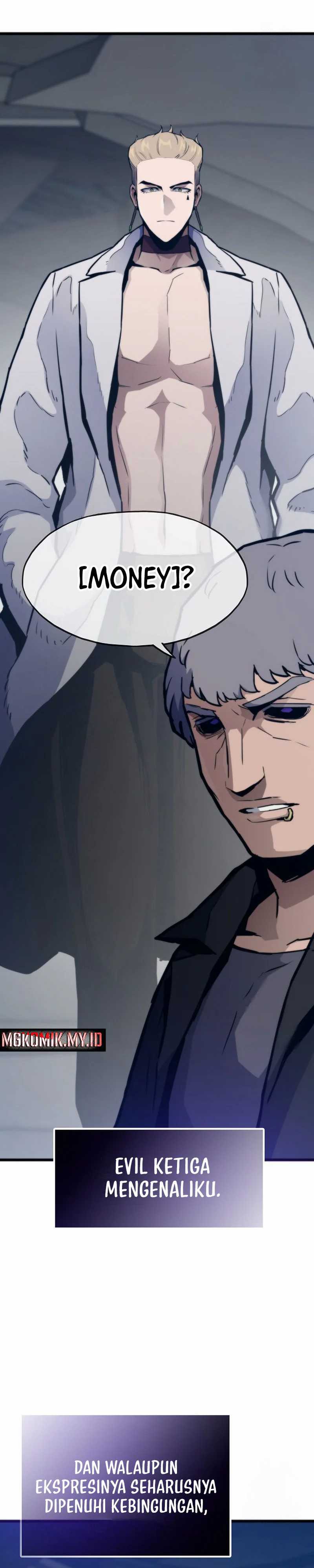 Past Life Regressor (Remake 2022) Chapter 118 Image 29