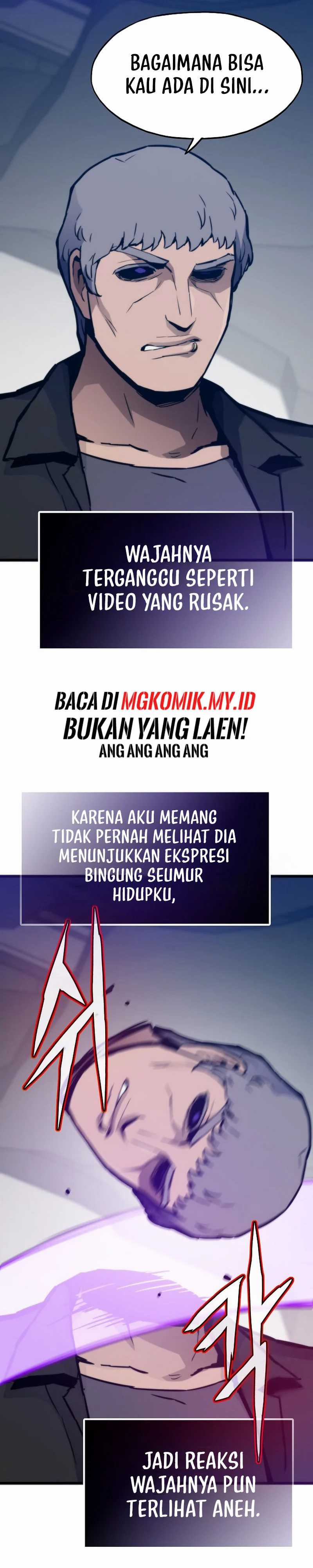 Past Life Regressor (Remake 2022) Chapter 118 Image 30