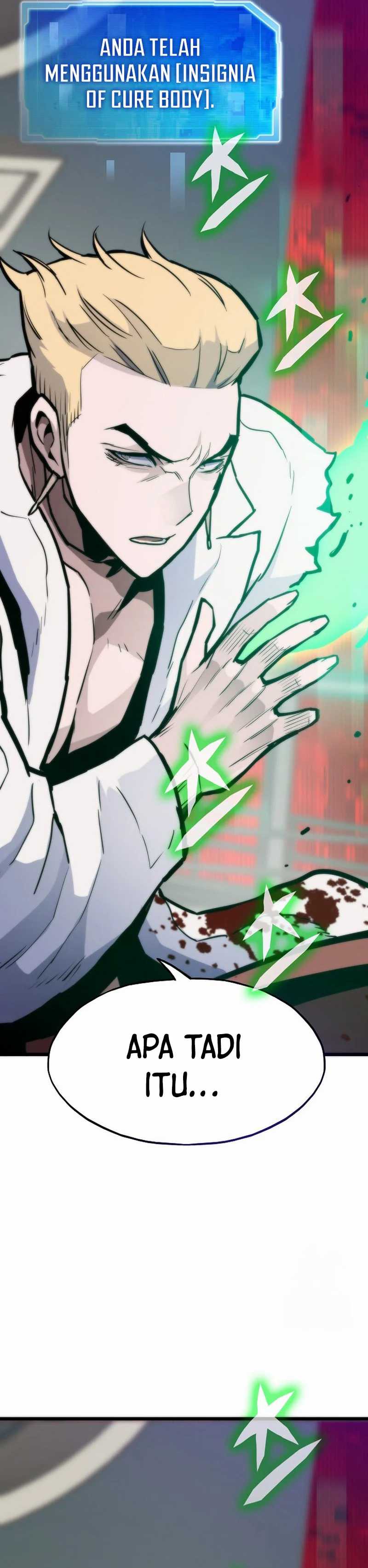 Past Life Regressor (Remake 2022) Chapter 118 Image 36