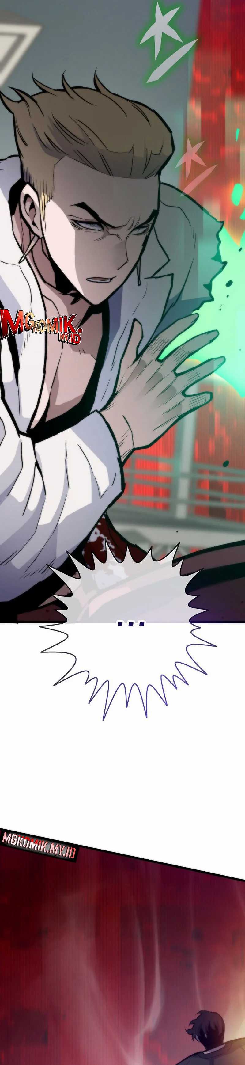 Past Life Regressor (Remake 2022) Chapter 118 Image 37