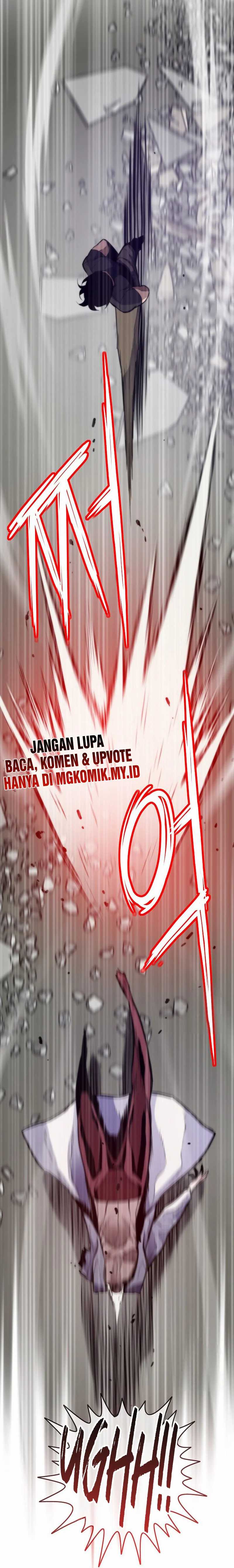 Past Life Regressor (Remake 2022) Chapter 118 Image 39