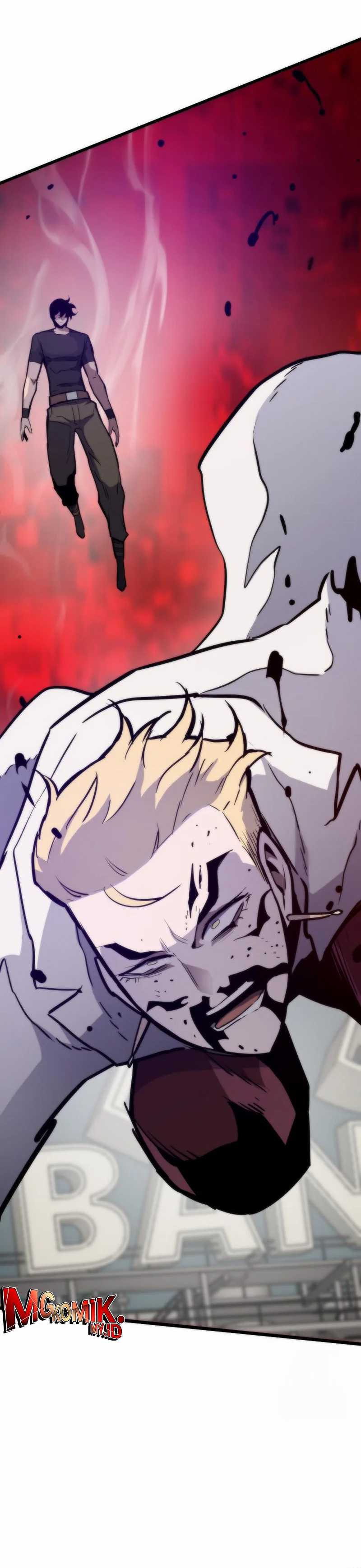 Past Life Regressor (Remake 2022) Chapter 118 Image 42