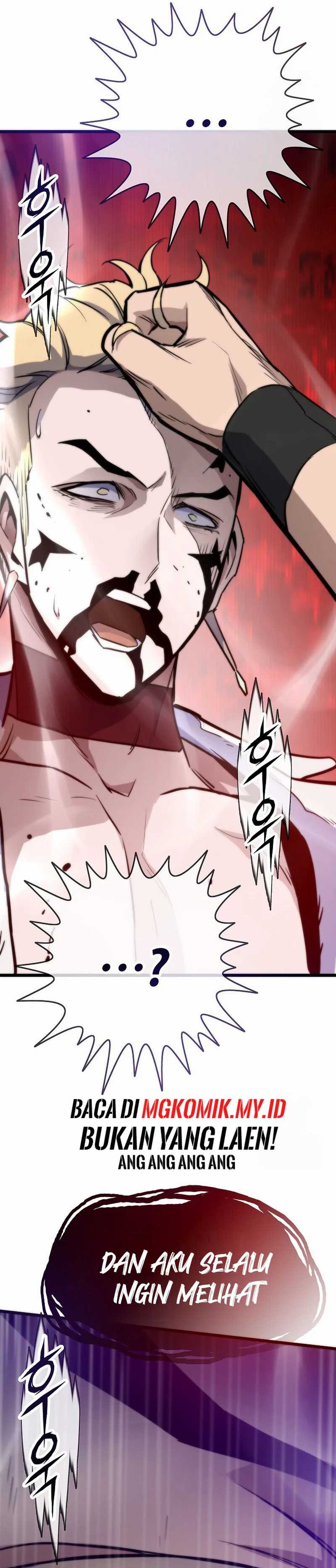 Past Life Regressor (Remake 2022) Chapter 118 Image 46