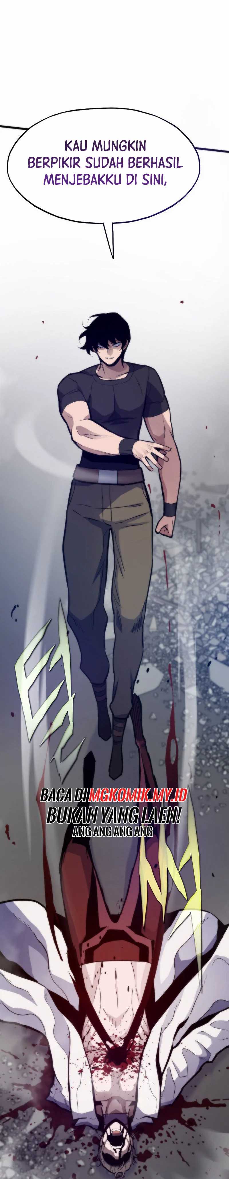 Past Life Regressor (Remake 2022) Chapter 118 Image 50