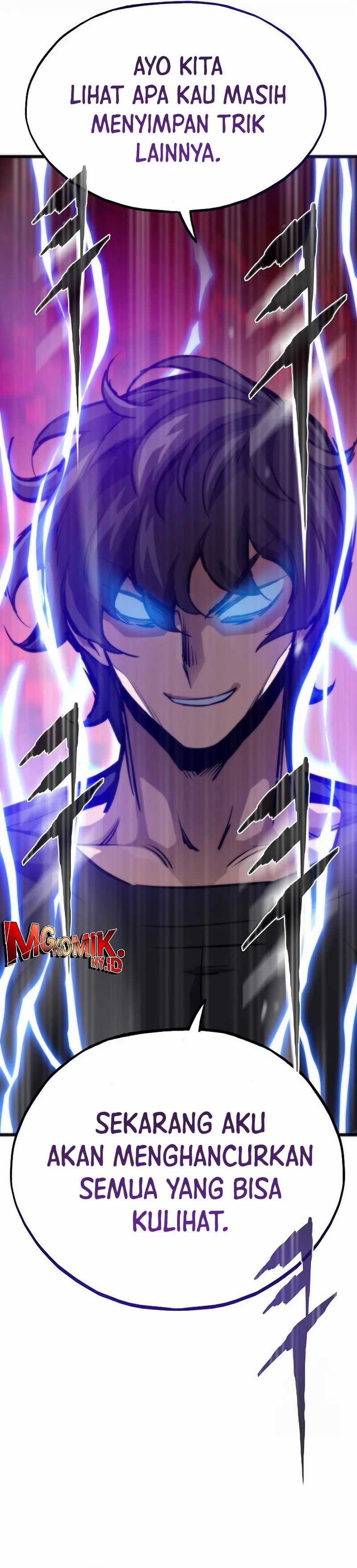 Past Life Regressor (Remake 2022) Chapter 118 Image 52