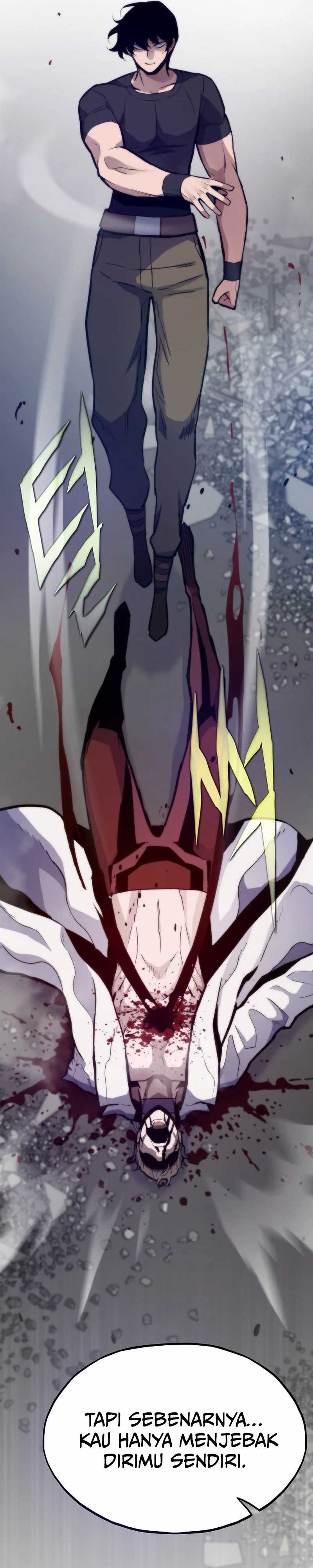 Past Life Regressor (Remake 2022) Chapter 119 Image 1