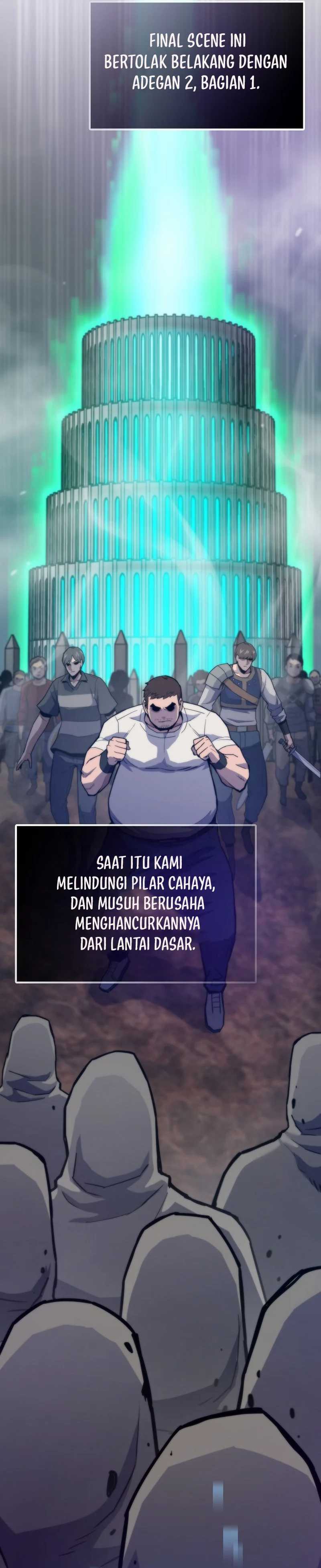 Past Life Regressor (Remake 2022) Chapter 119 Image 8