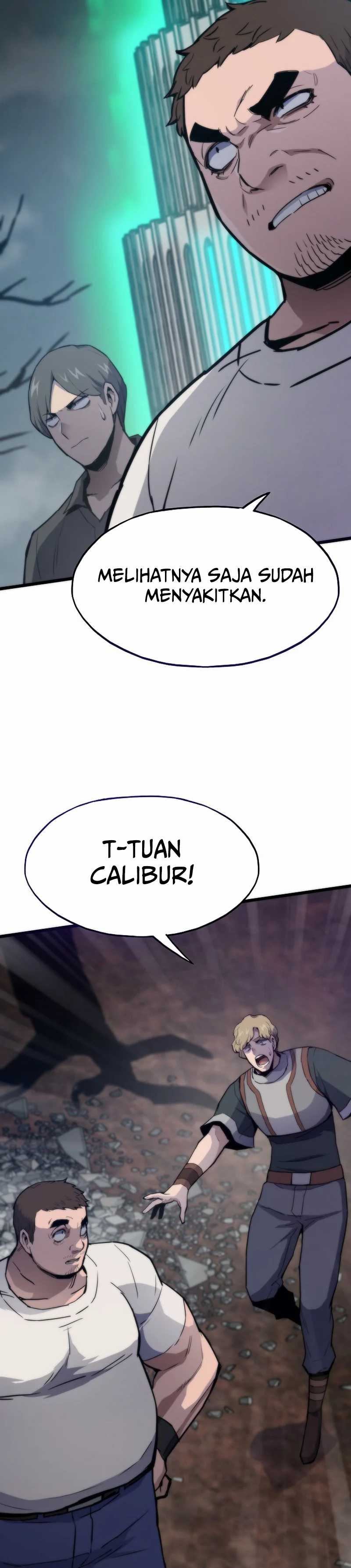 Past Life Regressor (Remake 2022) Chapter 119 Image 11