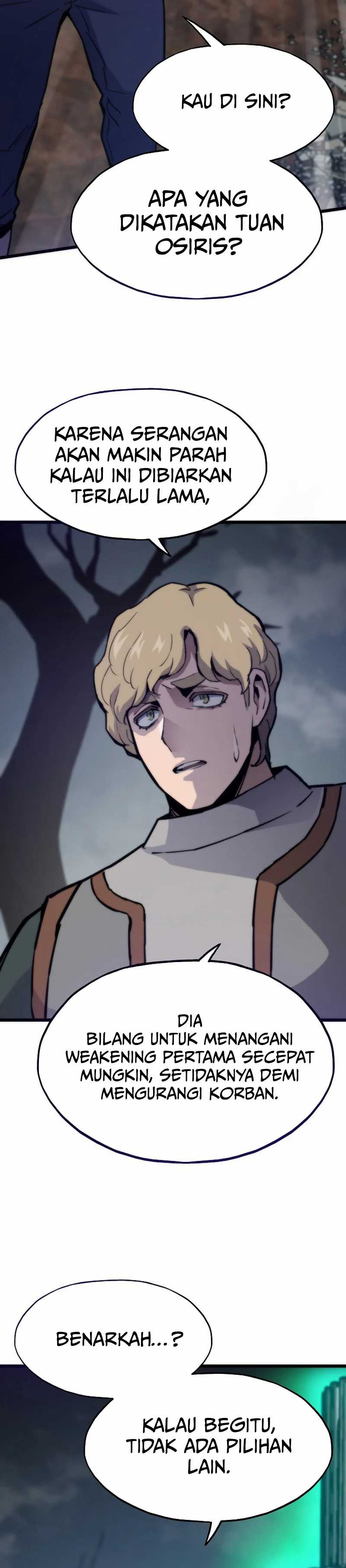 Past Life Regressor (Remake 2022) Chapter 119 Image 12