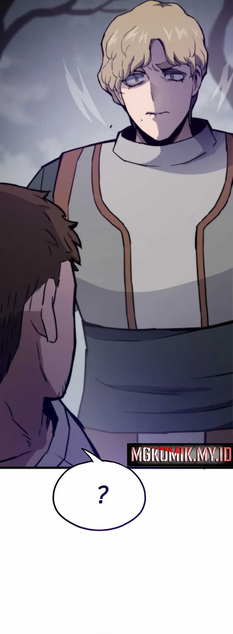 Past Life Regressor (Remake 2022) Chapter 119 Image 16