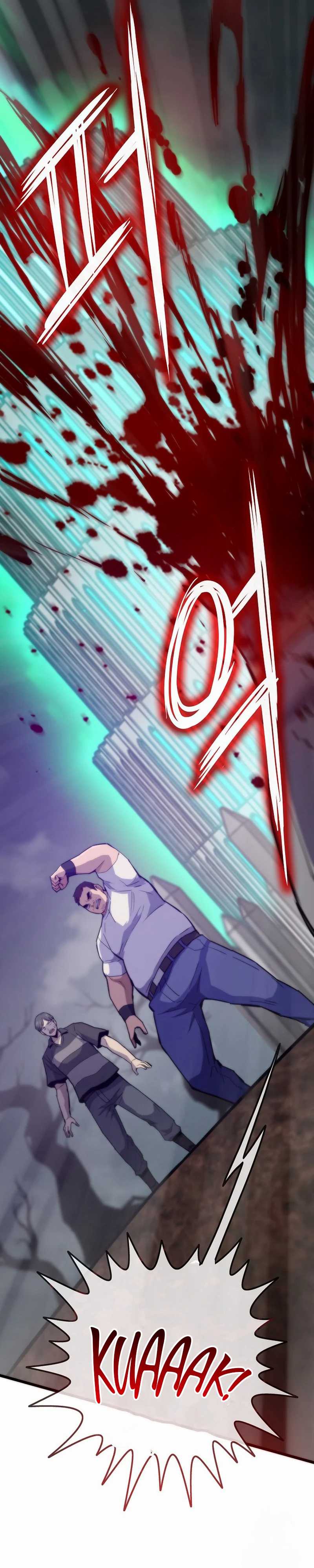 Past Life Regressor (Remake 2022) Chapter 119 Image 18