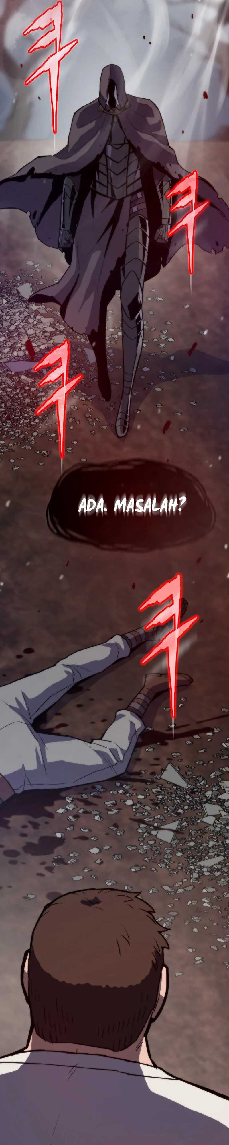 Past Life Regressor (Remake 2022) Chapter 119 Image 20