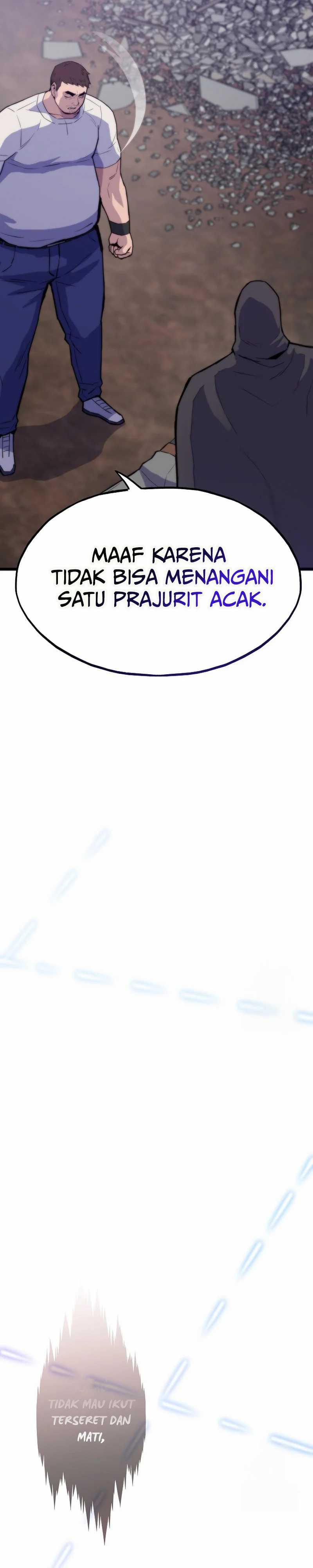 Past Life Regressor (Remake 2022) Chapter 119 Image 22