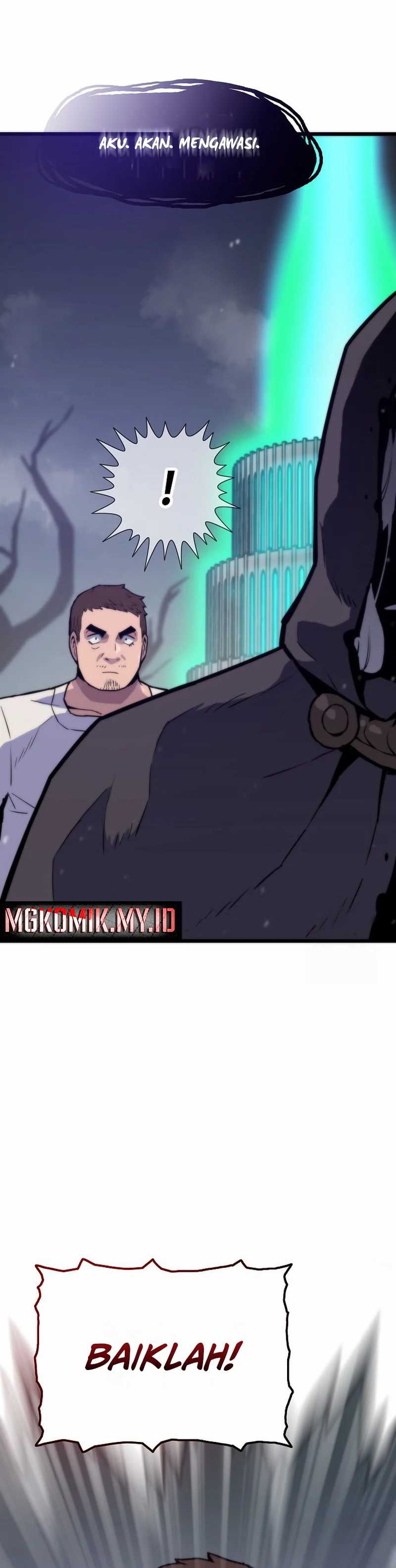 Past Life Regressor (Remake 2022) Chapter 119 Image 34