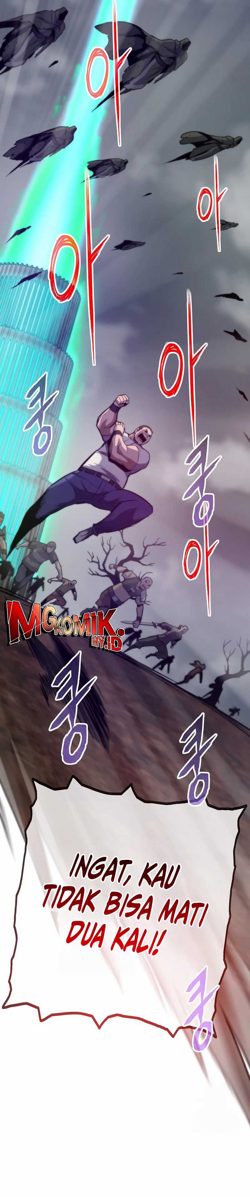 Past Life Regressor (Remake 2022) Chapter 119 Image 36