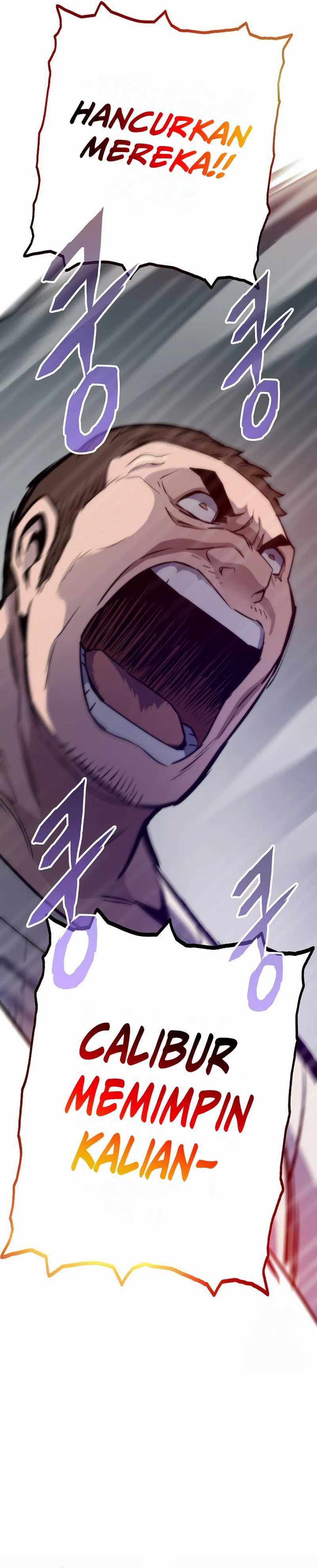 Past Life Regressor (Remake 2022) Chapter 119 Image 37