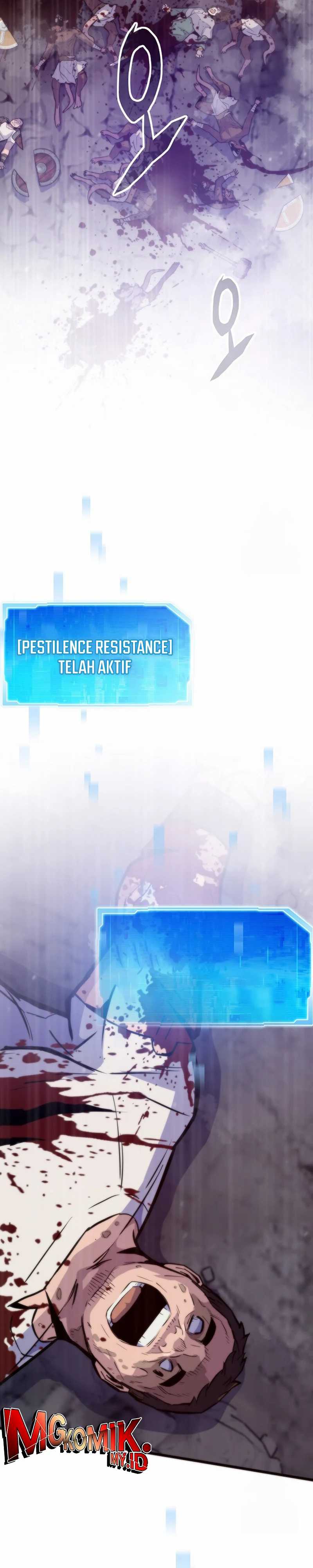 Past Life Regressor (Remake 2022) Chapter 119 Image 46