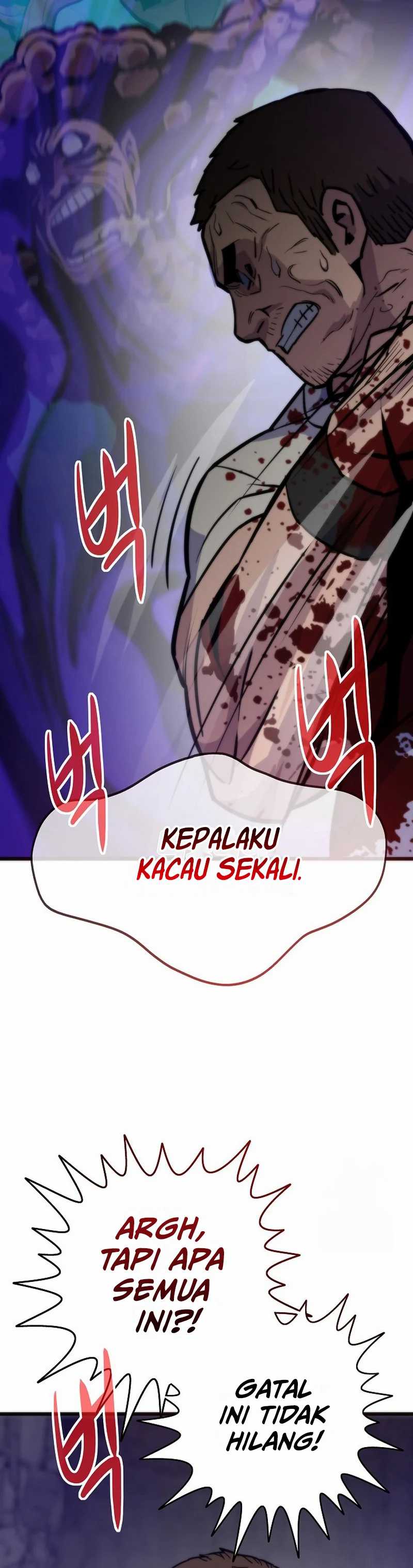 Past Life Regressor (Remake 2022) Chapter 119 Image 54