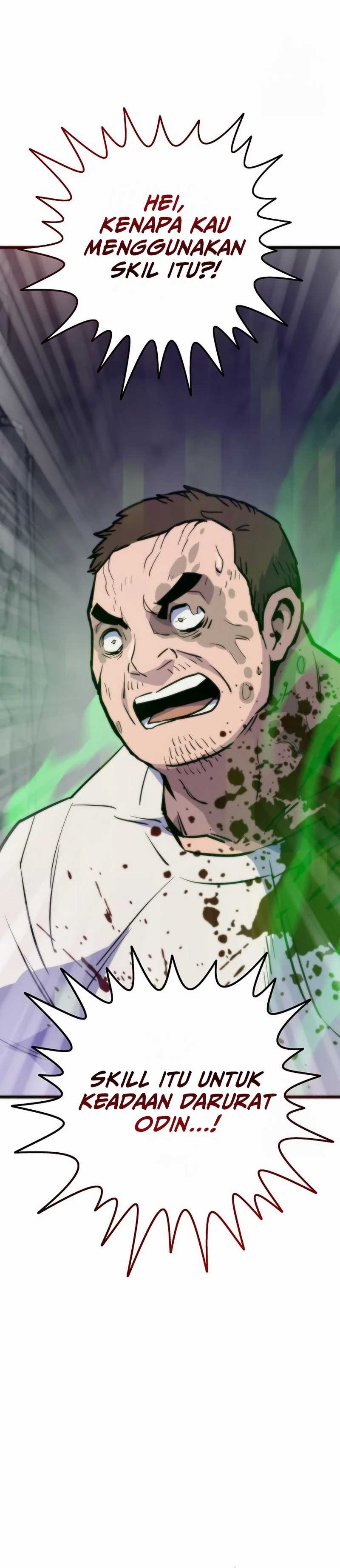 Past Life Regressor (Remake 2022) Chapter 119 Image 56