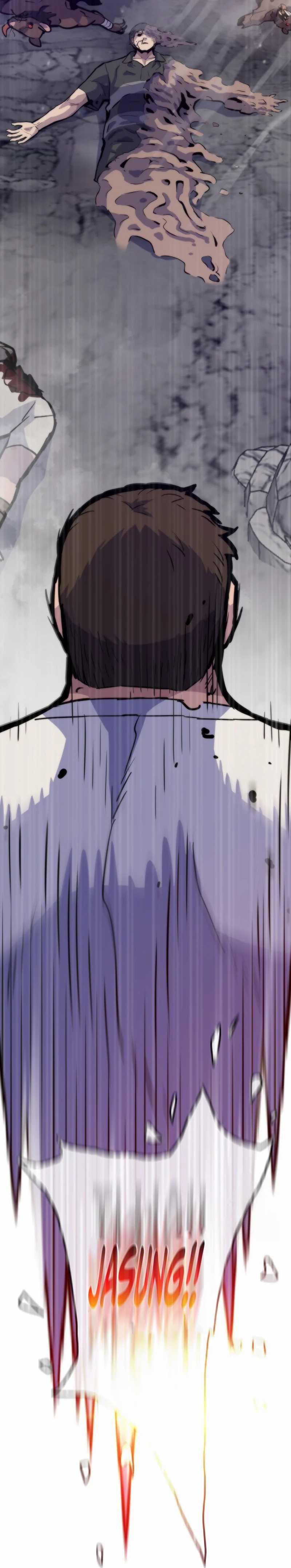 Past Life Regressor (Remake 2022) Chapter 119 Image 60