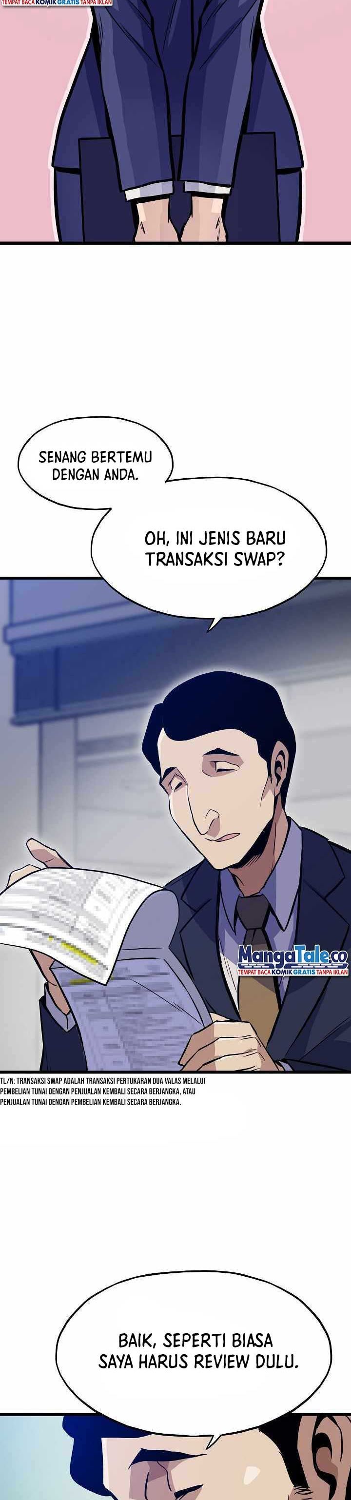 Past Life Regressor (Remake 2022) Chapter 12 Image 2