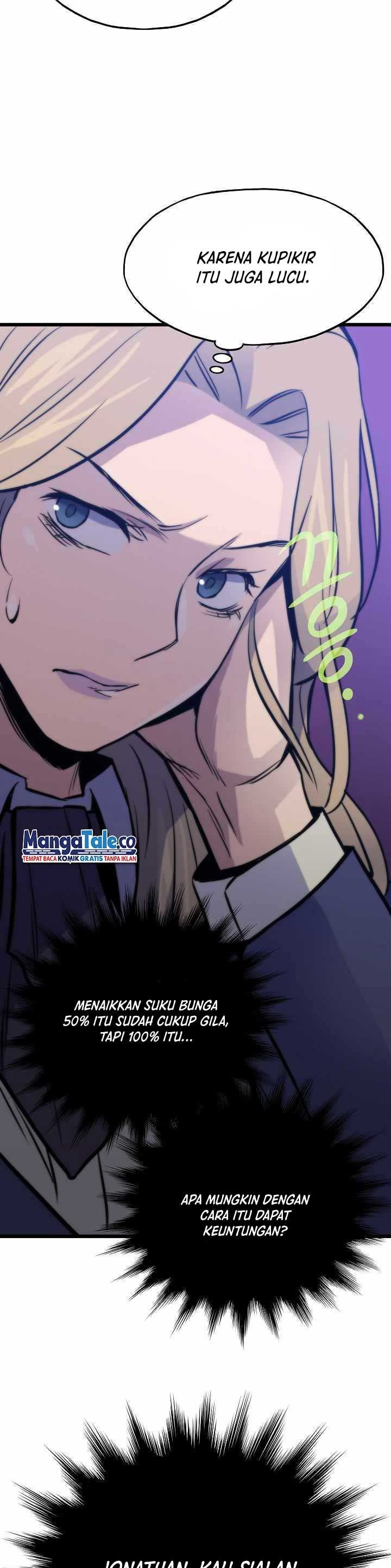 Past Life Regressor (Remake 2022) Chapter 12 Image 8