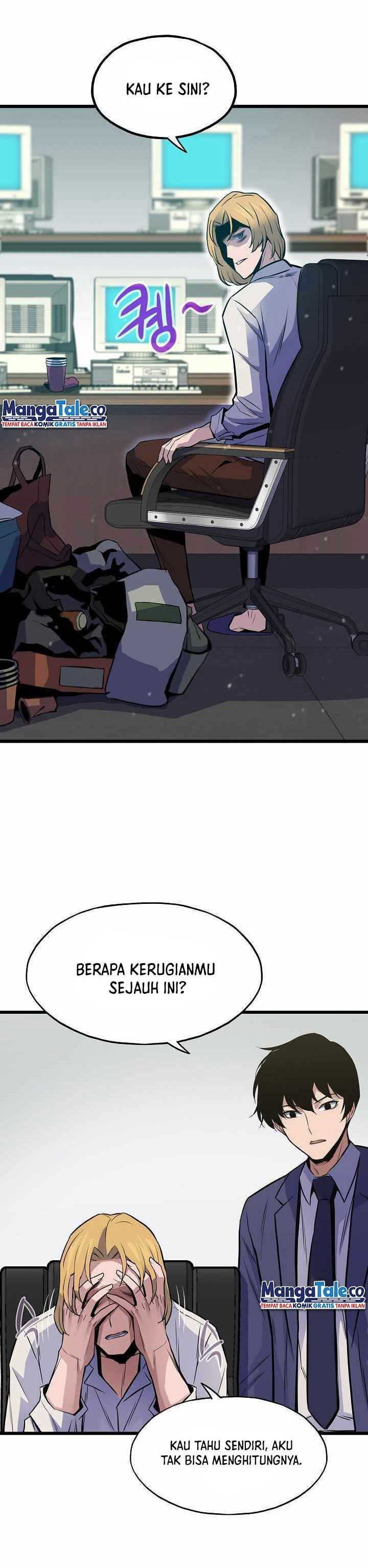 Past Life Regressor (Remake 2022) Chapter 12 Image 13