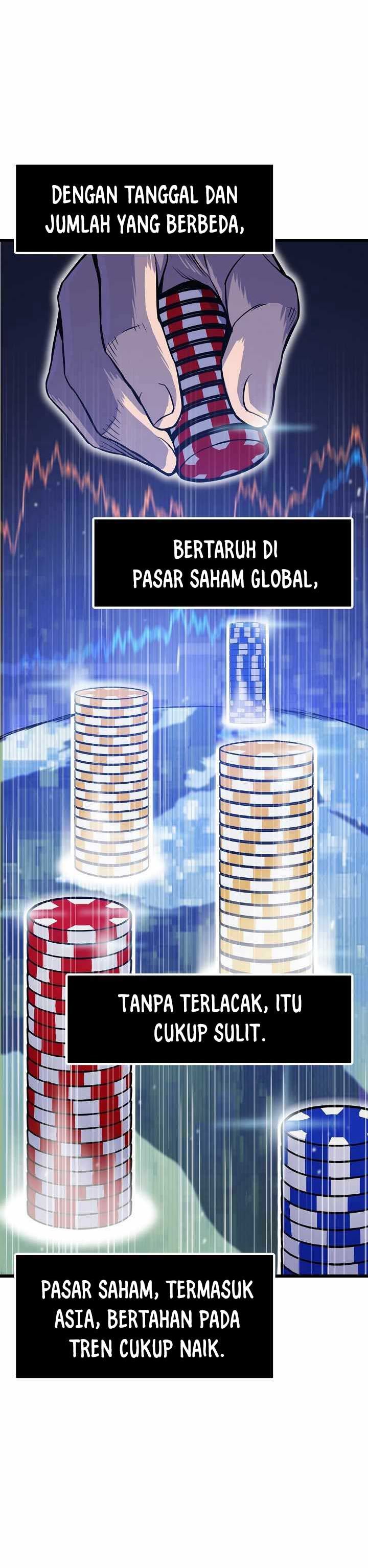 Past Life Regressor (Remake 2022) Chapter 12 Image 14