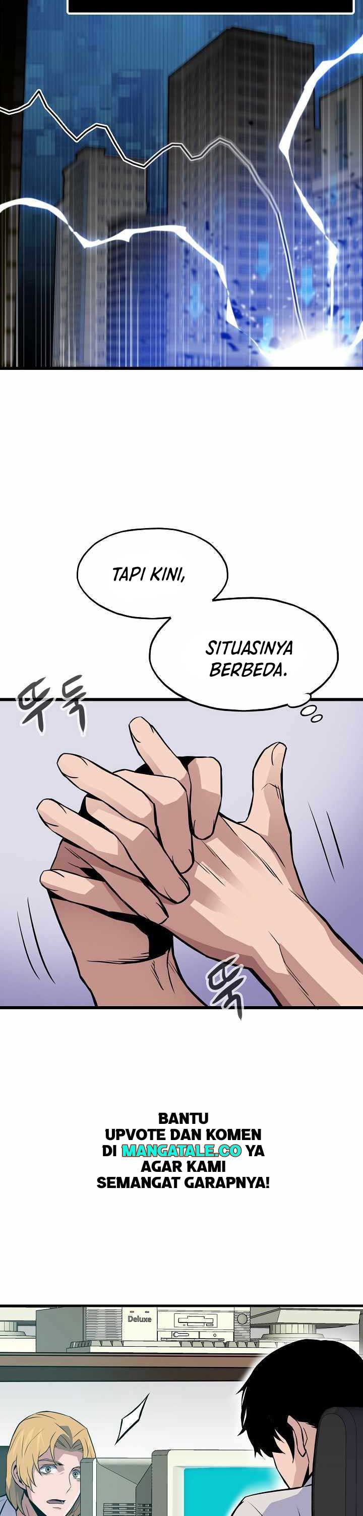 Past Life Regressor (Remake 2022) Chapter 12 Image 24