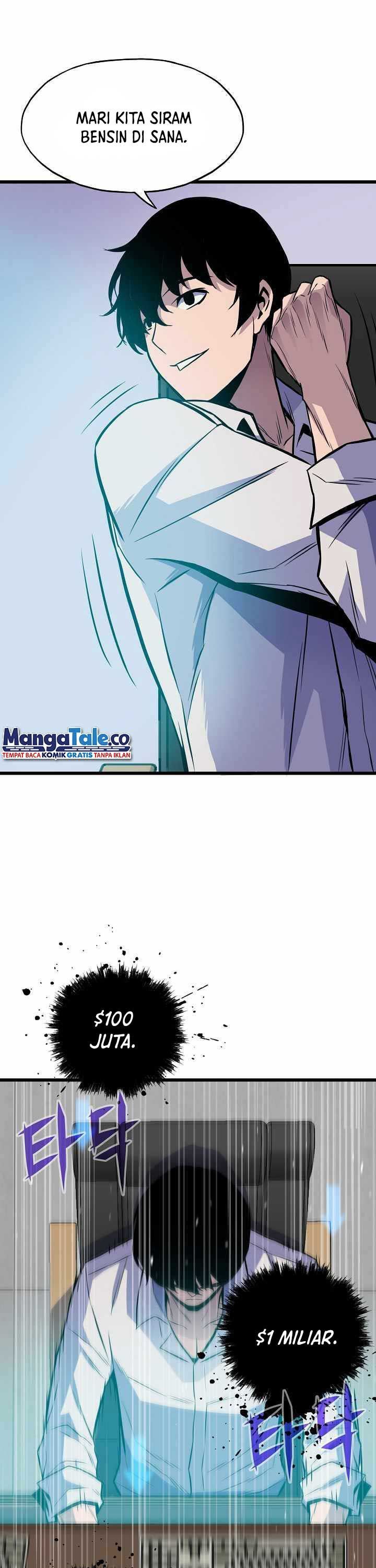 Past Life Regressor (Remake 2022) Chapter 12 Image 26